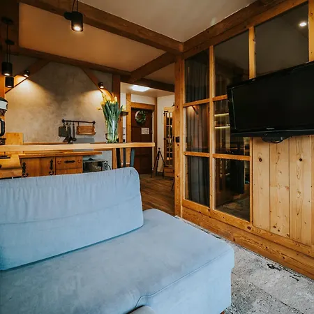 Apartament Visitzakopane - Panorama View Kościelisko