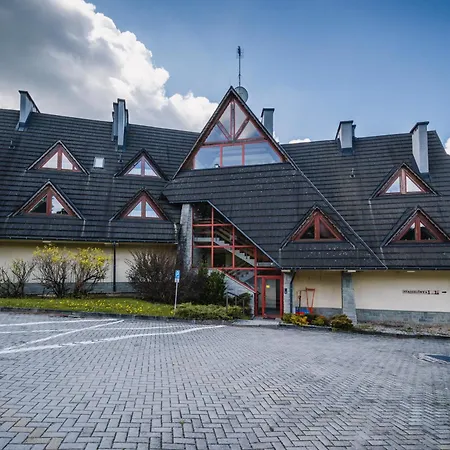 Visitzakopane - Panorama View * Kościelisko